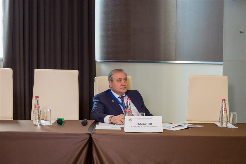 XIX Конгресс «Мужское здоровье»